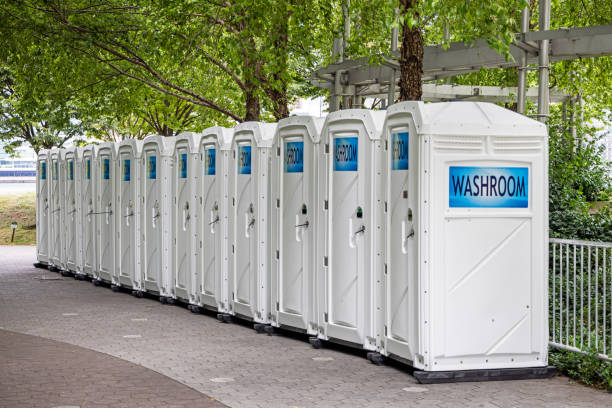 Best Local porta potty services  in Rockton, IL