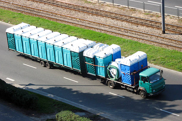 Best Affordable porta potty rental  in Rockton, IL