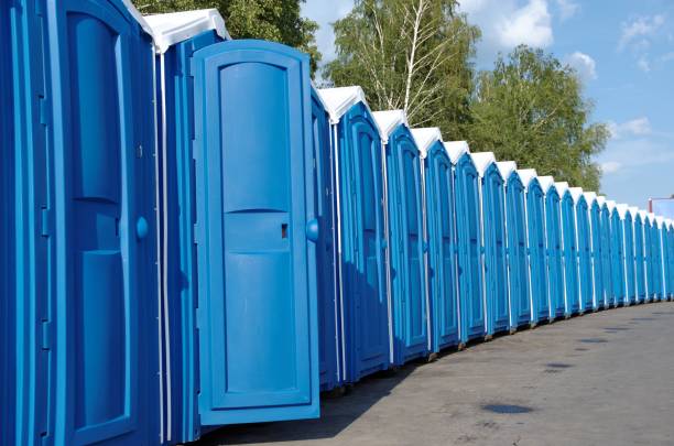 Best Event porta potty rental  in Rockton, IL